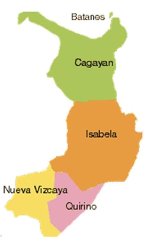 Region II .